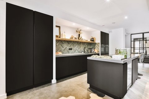 أدى ارتفاع عائدات الإيجار إلى ارتفاع الاستثمارات العقارية الهندية في دبي