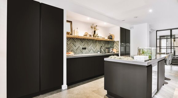 أدى ارتفاع عائدات الإيجار إلى ارتفاع الاستثمارات العقارية الهندية في دبي