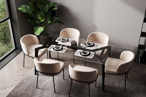 صنفت دبي كواحدة من أفضل 6 مدن للوافدين على مستوى العالم