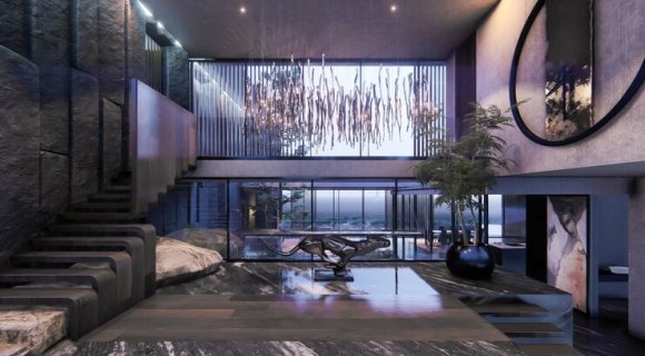 Недельные сделки с недвижимостью в Дубае составили более 10 миллиардов дирхамов ОАЭ