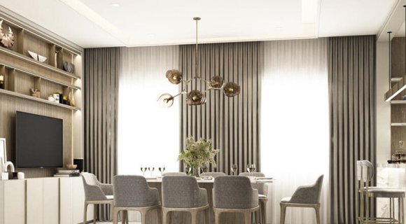 UAE: Jubail Island launches new premium residential district