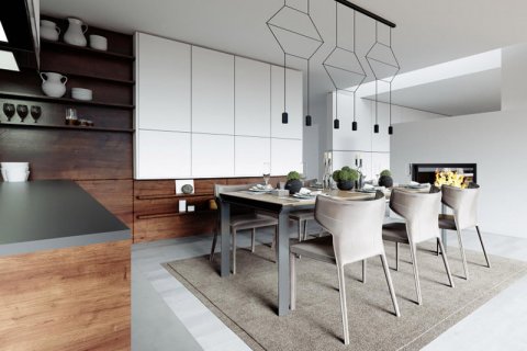 دائرة الأراضي والأملاك تعرض منصتها العقارية الرقمية المطورة ذاتيًا في جيتكس جلوبال 2022