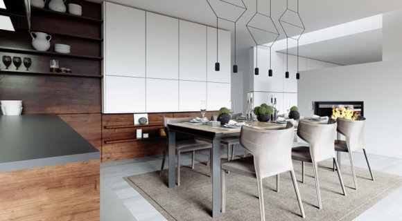 DLD showcases its self developed digital real estate platform at GITEX Global 2022