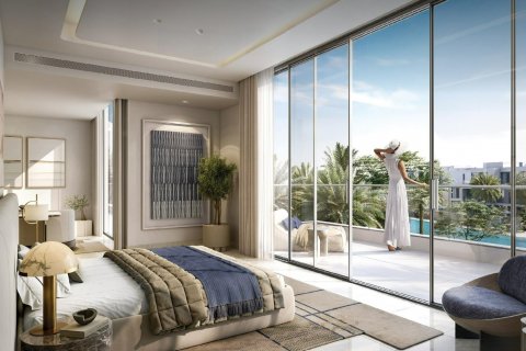Vila v Dubai, SAE 4 ložnice, 1527 m² Č.: 582466 - fotografie 2
