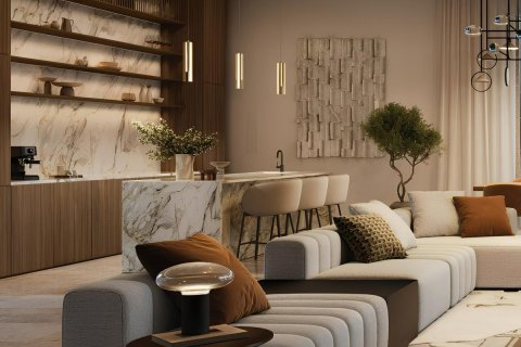 Vila v Dubai, SAE 4 ložnice, 1527 m² Č.: 582466 - fotografie 3