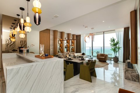 Apartmen di THE ROYAL ATLANTIS RESORTS & RESIDENCES di Palm Jumeirah, Dubai, UAE 2 bilik tidur, 179 meter persegi № 551489 - foto 28