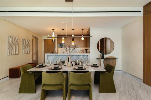 Apartmen di THE ROYAL ATLANTIS RESORTS & RESIDENCES di Palm Jumeirah, Dubai, UAE 2 bilik tidur, 179 meter persegi № 551489 - foto 26