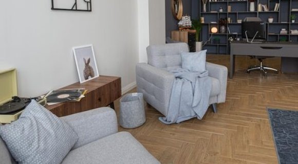 Over the past 12 months, prices for luxury real estate in Dubai have increased by almost 60%