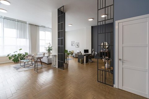 In Q1 2022, 32 houses worth $10 million were sold in Dubai