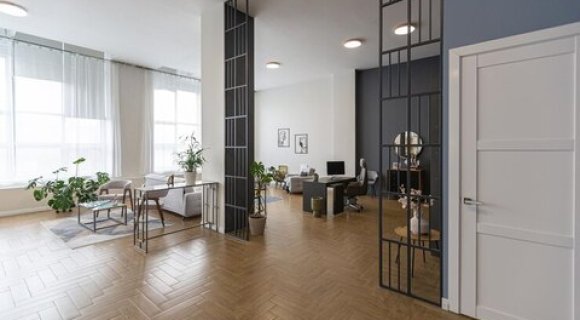 In Q1 2022, 32 houses worth $10 million were sold in Dubai