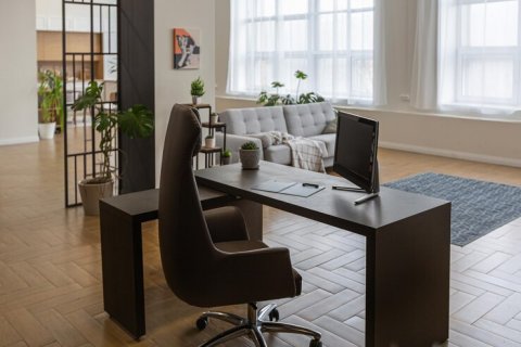 اقترب اكتمال تشييد البنتهاوس الأكثر تكلفة في دبي والذي تبلغ تكلفته 180 مليون درهم