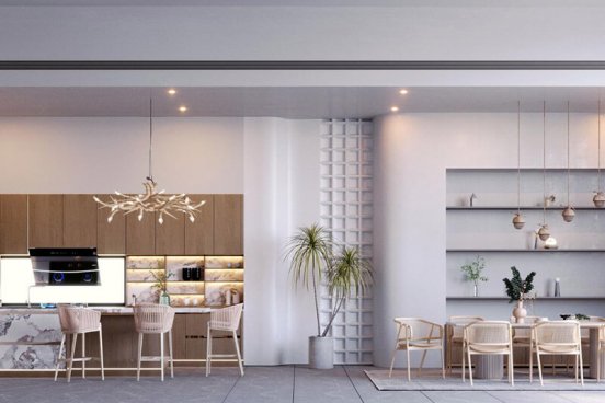 مومباي هي أغلى سوق للعقارات ، تليها دلهي في المرتبة الثانية