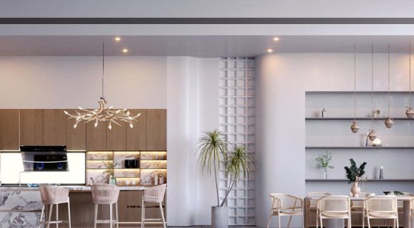 مومباي هي أغلى سوق للعقارات ، تليها دلهي في المرتبة الثانية