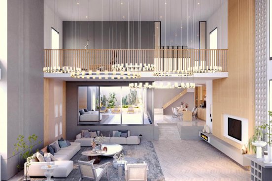 سمانا للتطوير تطلق مشروعًا سكنيًا بقيمة 200 مليون درهم إماراتي في قرية جميرا الدائرية