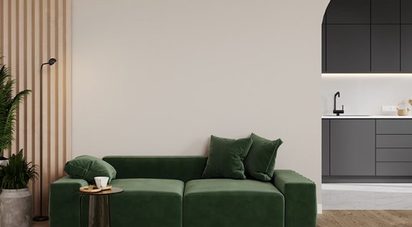 Dubai's Spectacular Property Market Turnaround