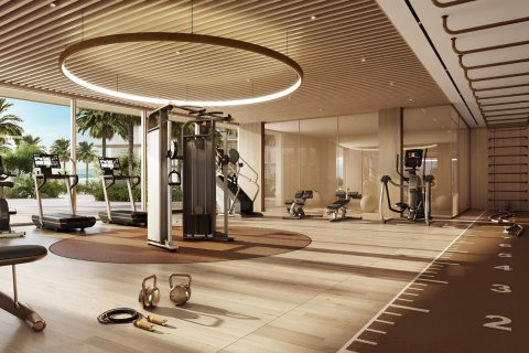 Apartment in Dubai, UAE 2 bedrooms, 121 sq.m. № 582215 - photo 12