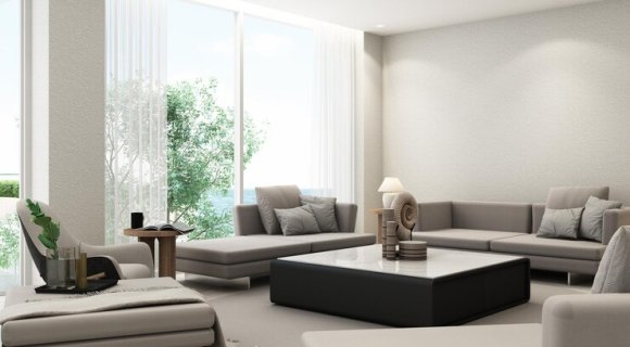 Do you have 190 million dirhams? So, this villa in Dubai is for you!