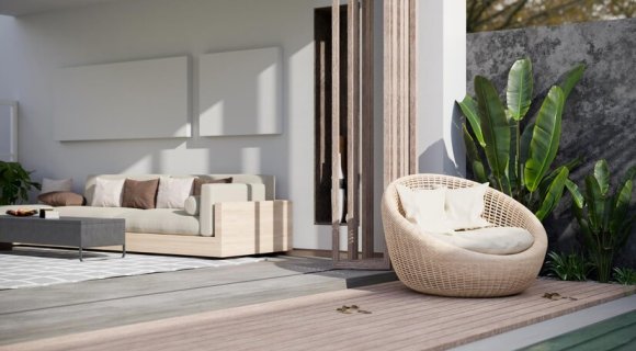 Лучшие районы Дубая, где выросли цены на квартиры и виллы