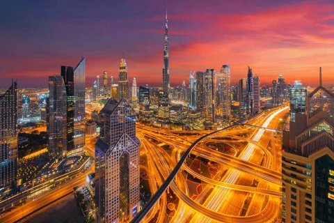 Рекордные продажи, популярность ипотеки и off-plan проектов: рынок недвижимости ОАЭ в I полугодии 2023 года