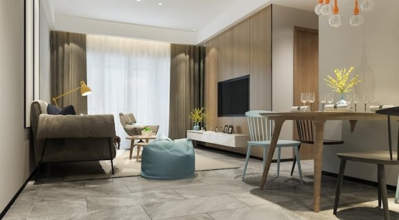 Индекс арендной платы в Дубае может быть пересмотрен с учетом условий застройки, а не на основе тенденций в районе