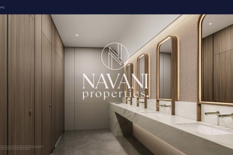 Kancelář v Dubai, SAE 88.070000892 m² Č.: 571157 - fotografie 21