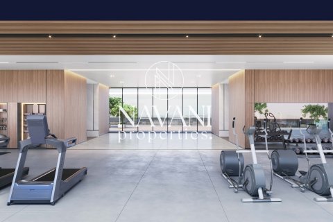 Kancelář v Dubai, SAE 88.070000892 m² Č.: 571157 - fotografie 19