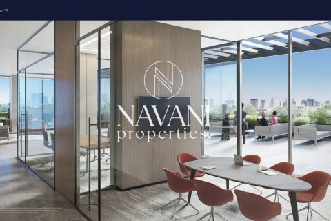 Kancelář v Dubai, SAE 88.070000892 m² Č.: 571157 - fotografie 18