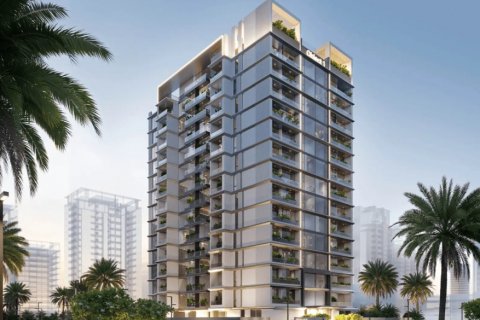 Apartment sa VERDAN1A RESIDENCE sa Dubai Land, UAE 1 silid-tulugan, 73.1 sq.m. № 585812 - larawan 13