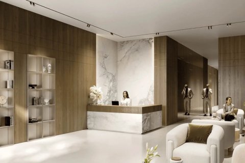 Apartment sa VERDAN1A RESIDENCE sa Dubai Land, UAE 1 silid-tulugan, 73.1 sq.m. № 585812 - larawan 3
