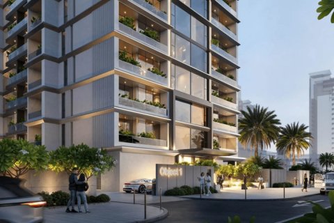 Apartment sa VERDAN1A RESIDENCE sa Dubai Land, UAE 1 silid-tulugan, 73.1 sq.m. № 585812 - larawan 14