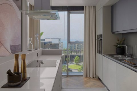 Apartment sa BLUEWATERS RESIDENCES sa Bluewaters, Dubai, UAE 4 silid-tulugan, 235 sq.m. № 551503 - larawan 8