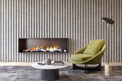 عقارات دبي: قطاع العقارات تحت الإنشاء يغذي نجاح الصناعة