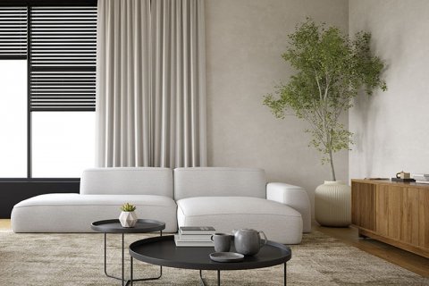 111.5 ملياراً مبيعات عقارات دبي السكنية في 10 أشهر