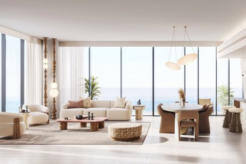 Byt v Ras Al Khaimah, SAE 2 ložnice, 101 m² Č.: 582252 - fotografie 4