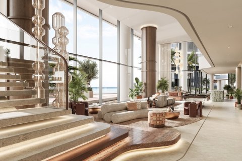 Byt v Ras Al Khaimah, SAE 2 ložnice, 101 m² Č.: 582252 - fotografie 5