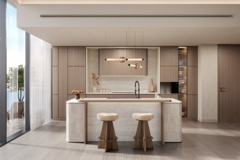 Byt v Ras Al Khaimah, SAE 2 ložnice, 101 m² Č.: 582252 - fotografie 2