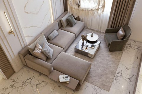 طراف ، المطور العقاري الحصري الجديد في دولة الإمارات العربية المتحدة ، الذي أطلقته مجموعة أبوظبي للاستثمار ياس القابضة