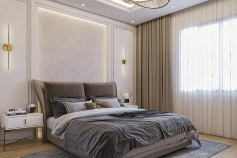 عقارات دبي: أهم ثلاث مناطق يفضل فيها الوافدون شراء الشقق