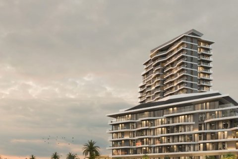 Apartament në Ras Al Khaimah, Emiratet e Bashkuara Arabe 1 dhomë gjumi, 59 m2. № 582494 - Foto 15