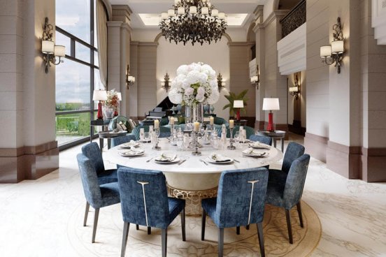 مطورو دبي يطلقون 12 مشروعًا جديدًا بقيمة 680 مليون دولار في عام 2023