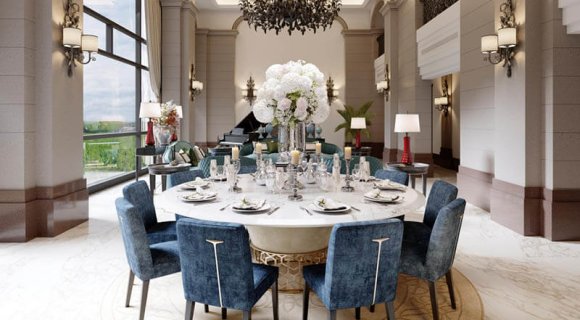 مطورو دبي يطلقون 12 مشروعًا جديدًا بقيمة 680 مليون دولار في عام 2023