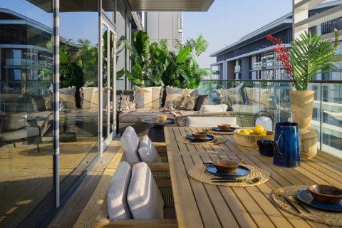Apartment sa BLUEWATERS RESIDENCES sa Bluewaters, Dubai, UAE 4 silid-tulugan, 235 sq.m. № 551503 - larawan 25