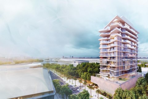 Coastal Haven Deira, Dubai, Arabiemiraatit № 575937