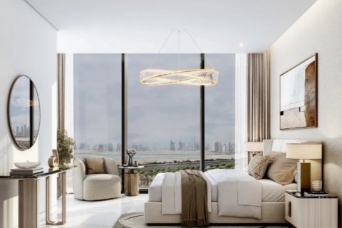 Apartment in The Element at Sobha One in Mohammed Bin Rashid City, Dubai, UAE 3 rooms, 174 sq.m. № 590202 - photo 3