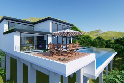 Станет ли Dubai Water Canal новым Billionaires’ Row?