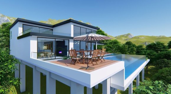 Will Dubai Water Canal become the new Billionaires’ Row?