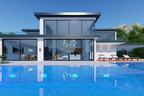 The latest Ritz-Carlton residences in Dubai are estimated at 200 million dirhams each