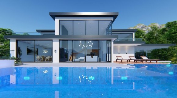 Последние резиденции Ritz-Carlton в Дубае оценены в 200 миллионов дирхамов каждая