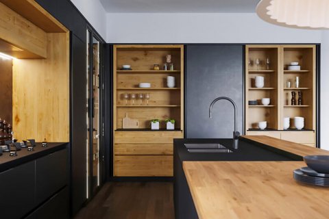 قد يحطم سوق العقارات في دبي المزيد من الأرقام القياسية في عام 2023