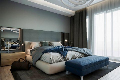 شوبا العقارية تكمل العمل في برج سكني في دبي